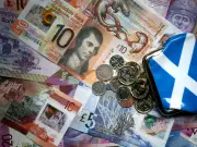 Two Ayrshire councils carry nearly £1 billion debt, analysis finds