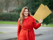 Two Bothwell Postcode Lottery Winners Scoop £383,743 Each