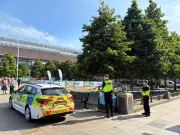 Two Boys Arrested After Attempted Murder in Newcastle City Centre