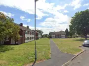 Two Children Hospitalised After Police Visit in Kirton, Arrests Made