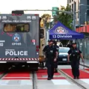 Two dead, four injured in Toronto Latin festival mass shooting