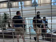 Two Dead, One Injured in Michigan Mall Shooting; Police Urge Avoidance