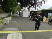 Two dead, toddler among five injured in Seattle food festival shooting