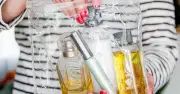 Two Fragrances Banned from Hand Luggage on All Flights
