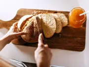 Two-Ingredient Cottage Cheese Bread Recipe Goes Viral