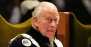 Two Key Royals Missing from King Charles's Secret Family Dinner