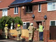 Two Killed in Devastating North Shields House Fire
