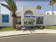 Two men die after balcony handrail collapse in Lanzarote