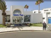 Two men die after hotel balcony rail collapse in Lanzarote