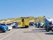 Two Men Die After Rescuing Children at Seaton Carew Beach
