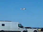 Two Men Die Rescuing Children at Hartlepool Beach