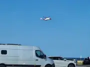 Two Men Die Saving Children in Sea at Seaton Carew Beach