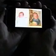 Two Men Discover They Were Switched at Birth 38 Years Ago After DNA Test