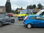 Two Men Fined for Firearms Offences After Wallsend Police Raid