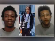 Two men get life sentences for murder of 16-year-old Rhamero West