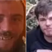 Two Men Missing for Ten Days Found Dead in Car Hidden by Undergrowth