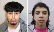 Two Men Sentenced for Antisemitic TikTok 'Fishing for Jews' Video