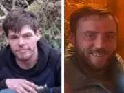 Two Missing Men Found Dead in Car After Lancashire Crash