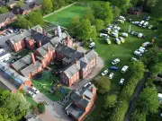 Two More Arrested in Crewe Religious Group Modern Slavery Probe