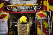 Two More Wildfires Tear Through London Outdoor Spaces Amid Extreme Warning