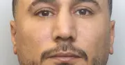 Two Syrian men jailed 11 years for raping drunk teen in Winsford