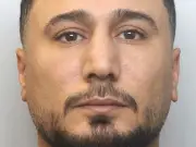 Two Syrian men jailed for 11 years for raping drunk teen girl