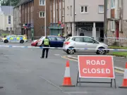 Two Teenagers Charged After 'Violent' Paisley Murder Bid