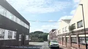 Two teenagers seriously injured in Newcastle hit-and-run crash