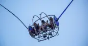 Two Teens Killed in Bungee Cage Plunge After Faulty Winch Snaps