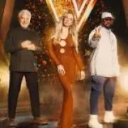 Two The Voice UK Judges Quit as ITV Rushes to Find Replacements