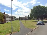 Two Toddlers Hospitalised After Police Visit Lincolnshire Home