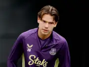 Tyler Dibling Transfer Decision: Everton Weigh Up RB Leipzig Interest