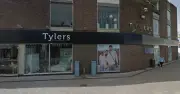 Tylers Department Store to Close After 104 Years as Demolition Starts