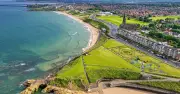 Tynemouth named most charming seaside town in UK by Lonely Planet