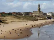 Tynemouth Named UK's Most Charming Seaside Town by Lonely Planet
