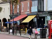 Tynemouth Nearly Tops UK Seaside List, Missing by Just 2 Points