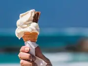 Tynemouth Ranked Second Cheapest UK Coastal Town for Ice Cream at £2.28
