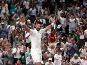 Tyneside Firm Gets £150K Boost from Djokovic Deal
