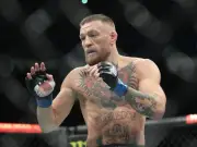 Tyron Woodley Tells Conor McGregor How to Beat Max Holloway at UFC 329