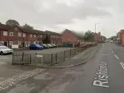 Tyrone Worsley Charged After Bolton Roof Incident