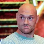 Tyson Fury and Anthony Joshua's secret warm-up fights explained