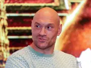 Tyson Fury announces final year of boxing career before Joshua fight