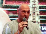 Tyson Fury confirms retirement plan ahead of Mariusz Wach fight