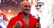Tyson Fury Donates Entire Fight Purse to Thai Charity for Wach Bout
