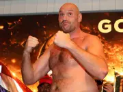 Tyson Fury Donates Fight Purse to Charity Before Mariusz Wach Bout