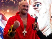 Tyson Fury fight not on TV: How to watch vs Mariusz Wach