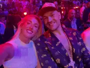 Tyson Fury Gushes Over Wife Paris Ahead of 21st Anniversary, Announces Next Fight