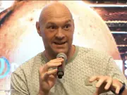 Tyson Fury lashes out at heavyweight champions in blistering rant