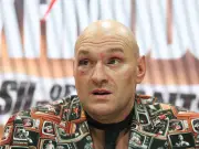 Tyson Fury Moves Family to Isle of Man After 'Nut Jobs' at Home