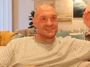 Tyson Fury reveals truth behind Anthony Joshua spar - 'They pulled him out'
